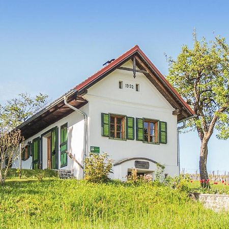 Haus In Strem Mit Panoramab, Exterior foto