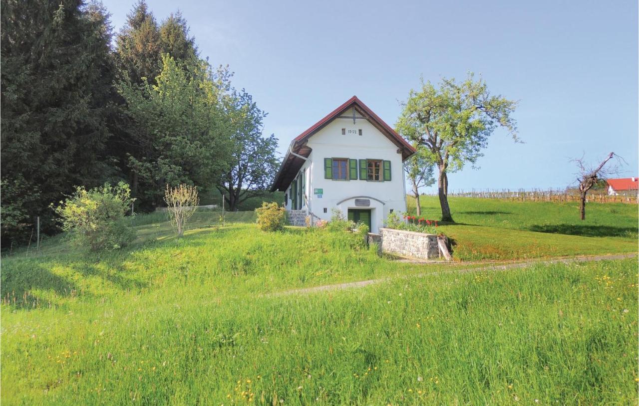 Haus In Strem Mit Panoramab, Exterior foto