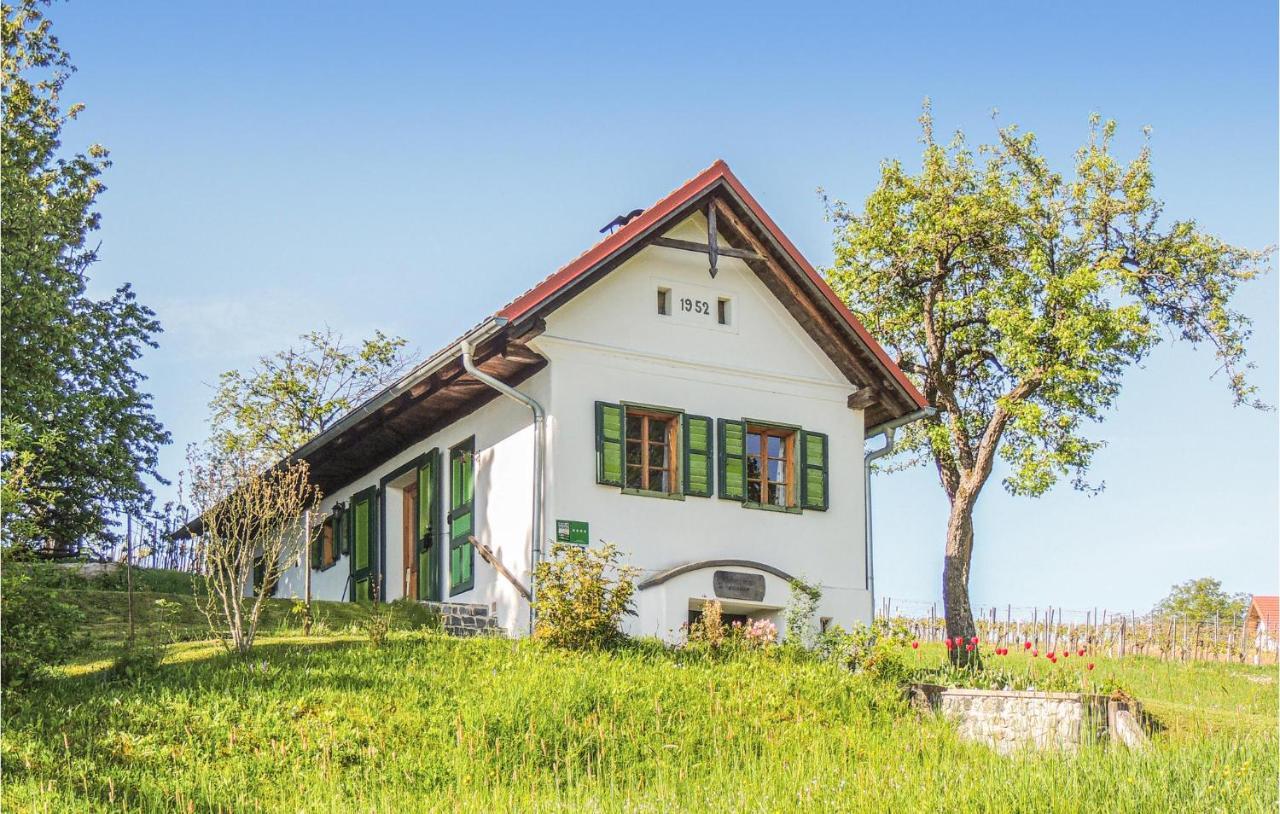 Haus In Strem Mit Panoramab, Exterior foto