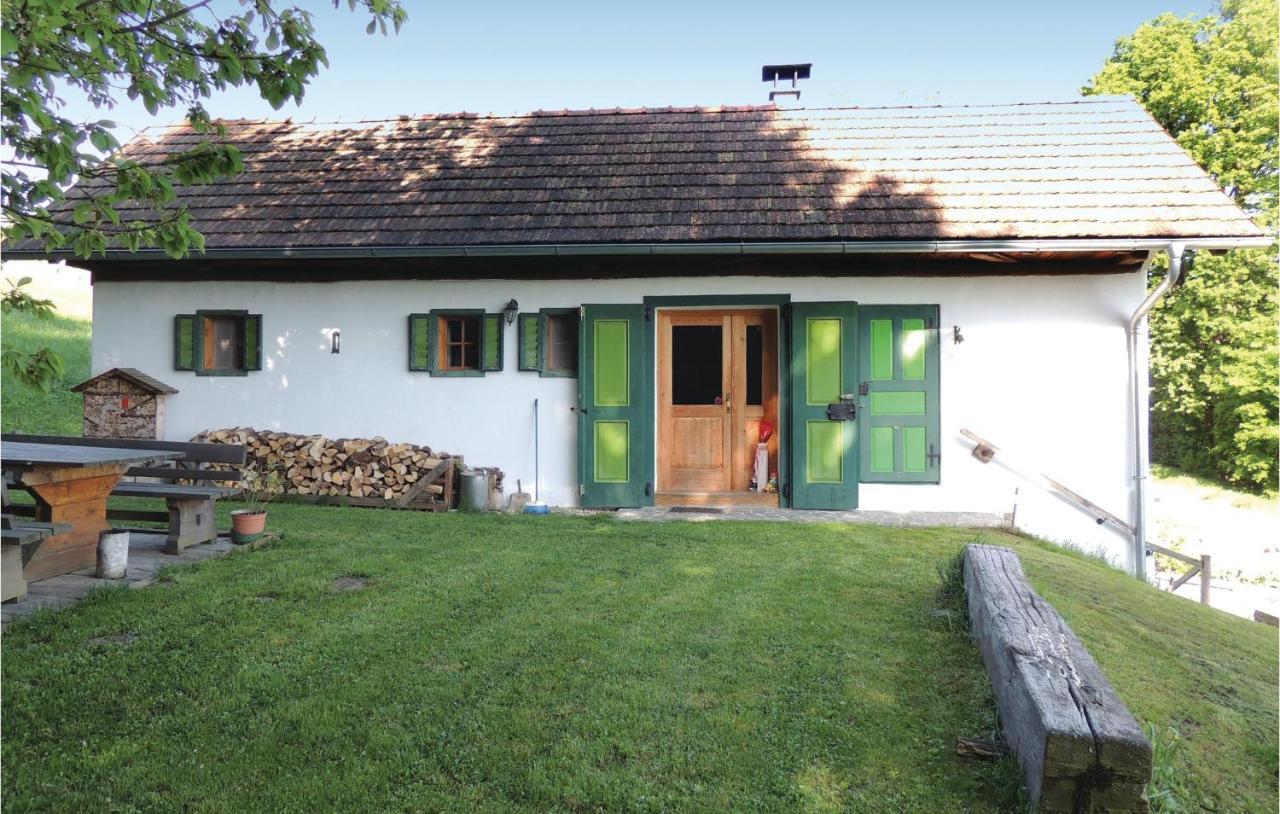 Haus In Strem Mit Panoramab, Exterior foto